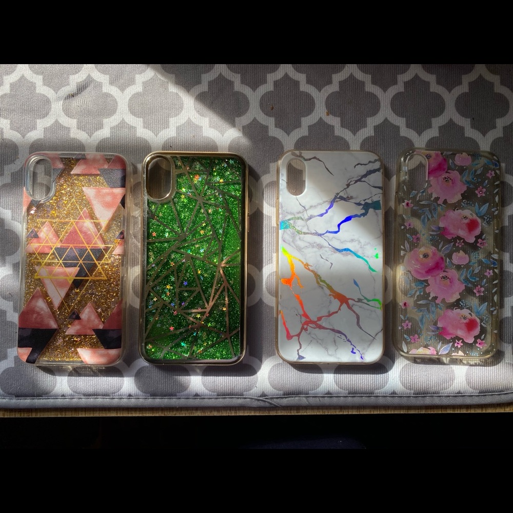 iPhone X Cases
